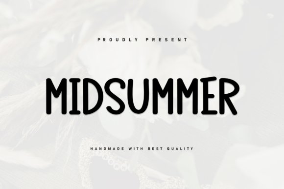 Midsummer: Capturing Golden Hour in Your Design Work
