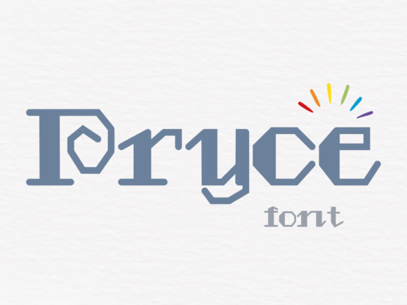 Pryce: Adding Joyful Character to Modern Design